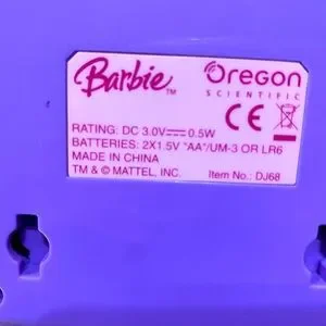 Barbie | Toys | Barbie The Diamond Castle Learning Laptop Numbers ...